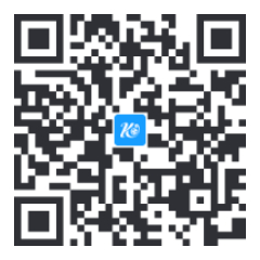 iOS 苹果版 二维码 | milan.com
